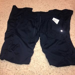 DANCE STUDIO PANT II